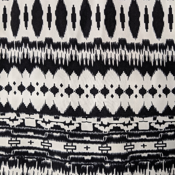 Sheer Top - Picture 2 of 3